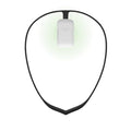 Upright Bundle: GO 2 Posture Corrector & Black Magnetic Necklace