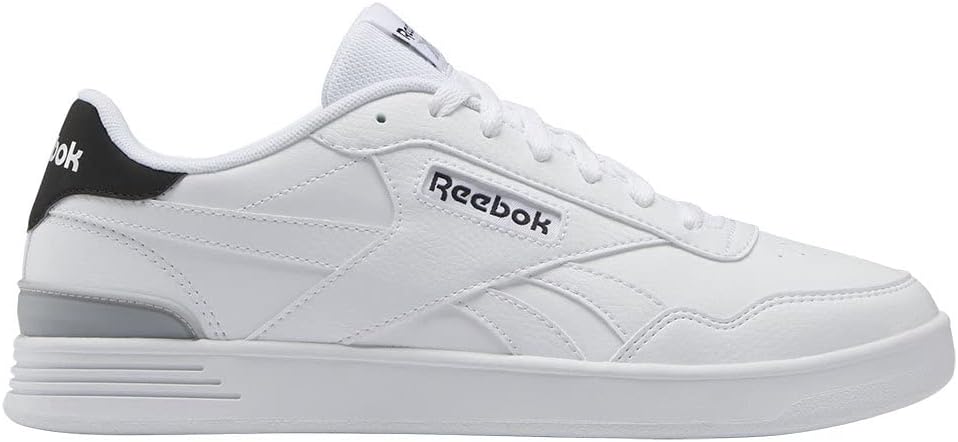 Reebok Unisex-Adult Court Advance Sneaker