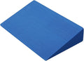 HATAS(秦運動具工業) Hata Athletic Equipment Industrial Yoga Block Wedge Dark Blue (1 Piece) YK390
