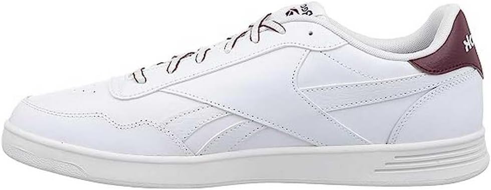 Reebok Unisex-Adult Court Advance Sneaker