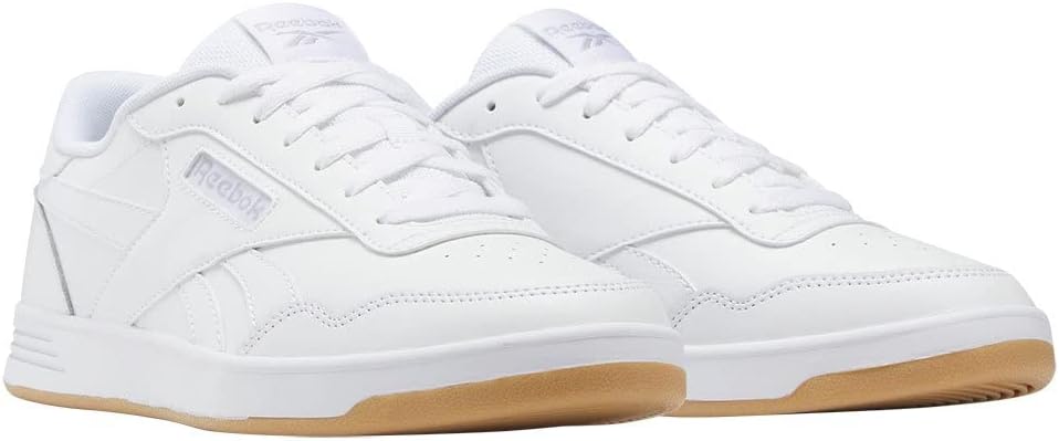Reebok Unisex-Adult Court Advance Sneaker