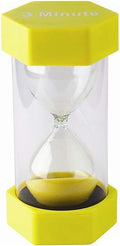 Teacher Created Resources 3 Minute Sand Timer - Large (TCR20659)