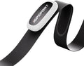 iGPSPORT HR50 Cycling Sensor Chest Strap, IPX7 Waterproof Bluetooth ANT+ for Cycling Running Jogging Yoga Fitness