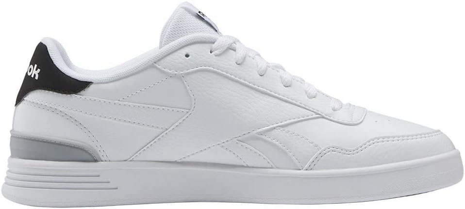 Reebok Unisex-Adult Court Advance Sneaker