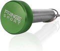 FringeSport Magpin Power Rack & Squat Rack Attachment - For Home, Gym Equipment, Indoor & Outdoor Safety Magnetic Pin Attachment - Quick & Safety Pins w/Extra Security Design - Fits All Major Brands