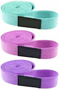 Stretch Band Exercise Stretch Band Yoga Long Knit Resistance Band