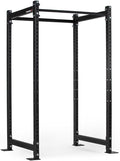 Titan Fitness T-3 Series Power Rack, 1,100 LB Capacity Cage for Weightlifting and Strength Training