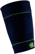 Bauerfeind Sports Compression Upper Leg Sleeves (1 Pair) - Thigh & HamstringCompression for Improved Blood Circulation
