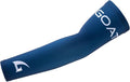 Compression Arm Sleeve – Elbow Brace Support – Arm Compression Sleeve for Men & Women – UV Sun Protection Arm Sleeves for Sports, Gym & Outdoor Use – Breathable Arm Guards