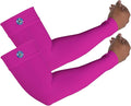 Arm Compression Sleeves for Men and Women, Athletic, Sports, Muscle, Joint, Elbow Support