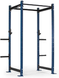 Titan Fitness T-3 Series Power Rack, 1,100 LB Capacity Cage for Weightlifting and Strength Training