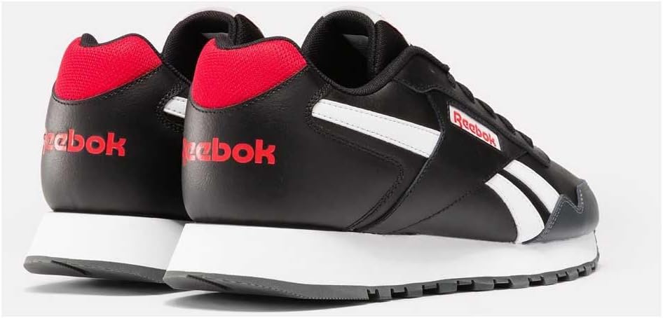 Reebok Unisex-Adult Court Advance Sneaker