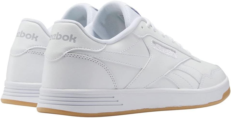 Reebok Unisex-Adult Court Advance Sneaker