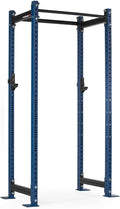 Titan Fitness T-3 Series Power Rack, 1,100 LB Capacity Cage for Weightlifting and Strength Training