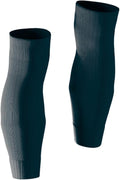 Tekkerz leg sleeve over 20 color variations compatible with grip socks for soccer, football, hockey, rugby athletic socks