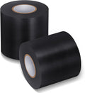 Pangda Wrestling Mat Tape 3 or 4 Inch Heavy Duty 7 Mil PVC Carpet Tape for Wrestling Grappling Exercise Mats Seaming Cover Gym Floor Carpet Seam
