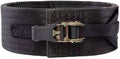 Spud Strongman Pro Series Belt - 5 Inches Wide