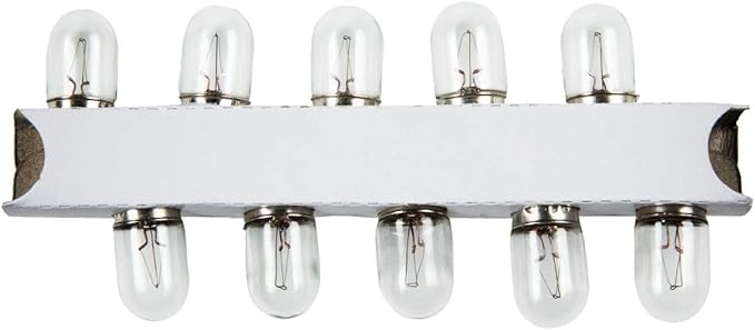 Title Boxing Deluxe Gym Timer Replacement Bulbs - Gym Timer, Gym Timer Cover, Gym Timer Replacement Cover, Gym Timer Replacement Light