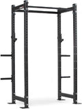Titan Fitness T-3 Series Power Rack, 1,100 LB Capacity Cage for Weightlifting and Strength Training