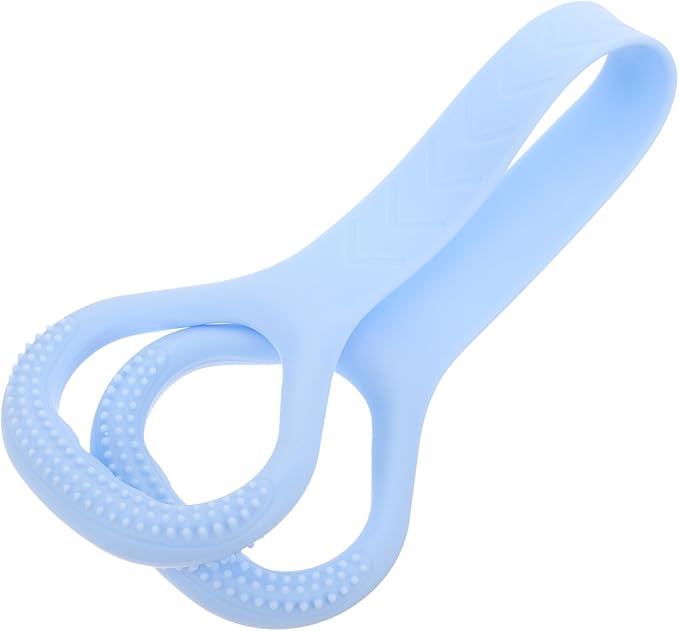 POPETPOP Figure Tensioner Exercise Band Resistance Band Gym Pull up Bands Pilates Bands Yoga Stretch Bands