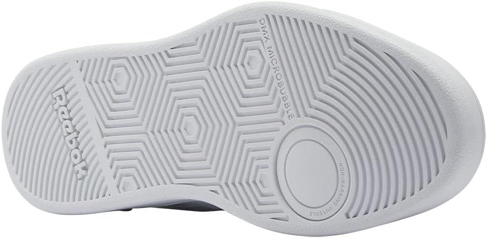Reebok Unisex-Adult Court Advance Sneaker