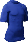 Champro Youth Half Sleeve Compression Shirt