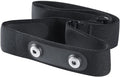 Heart Rate Monitor Pro Chest Strap Fits for Polar H10 H7 H1 Wahoo Tickr Garmin HRM Soft HR Sensor