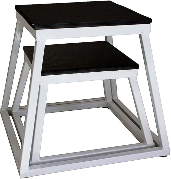 Ader 12", 18" Plyo Boxes