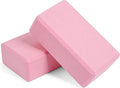 AYO Yoga Blocks, Set of 2, Lightweight, Stretch Block, Water Repellent, High Density/Hard EVA, Moisture Proof, Yoga Goods, Beginners, 9.1 x 5.9 inches (23 x 15 cm), Thickness 3.0 inches (7.5 cm