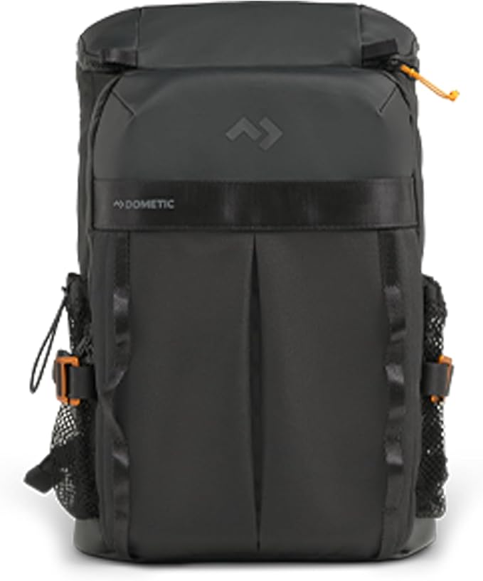 Dometic Unrestricted Insulated Backpack Cooler 17L | Slate Grey