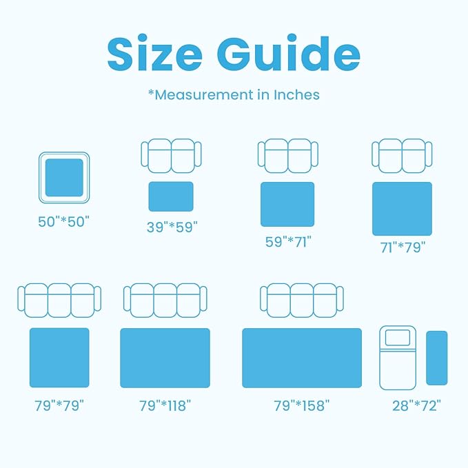 1.3" Thick Baby Floor Play Mat, 50x74 Padded Foam Tummy Time Crawling Mat, Non-Slip Water-Repellent Soft Plush Nursey Area Rug for Playroom Bedroom Living Room (Pink)