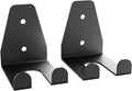 Synergee Wall Mounted Barbell Holder & Gym Accessory Rack – Heavy Duty Steel Storage for Barbells, Collars, Bands, and Fitness Gear – Space Saving Home Gym Equipment Organizer