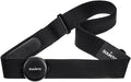 SUUNTO Smart Heart Rate Belt: Superior Tracking of Heart Rate, Comfortable fit