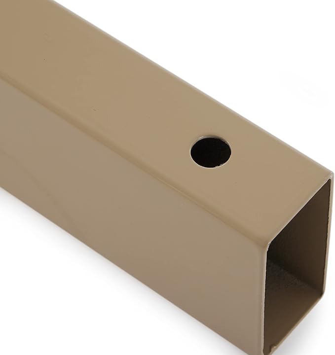 Disc-O-Bed Leg Extensions, Set of 4