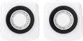 Baomain 2-Pack Indoor Timers Plug Mechanical 2 Prong 24-Hour Mini Lamp Timers, BND-60/U44 for Electrical Outlets, Fish Tank, ETL Listed