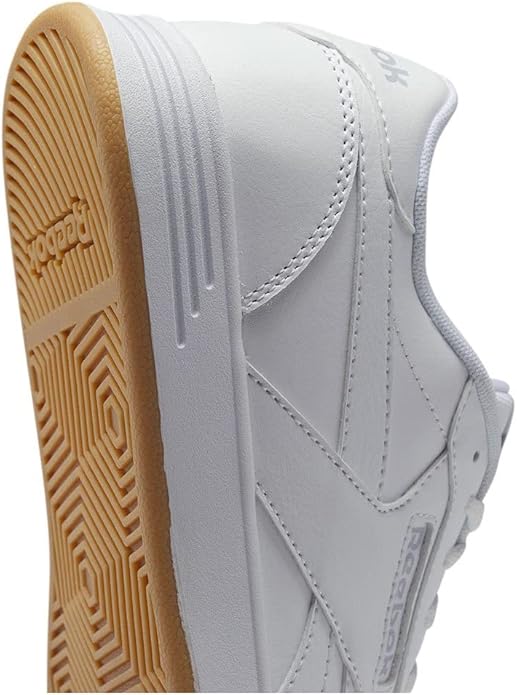 Reebok Unisex-Adult Court Advance Sneaker