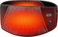 Heated Waist Belt, Cordless Heating Pad for Lower Back and Belly, Rechargeable Battery Powered