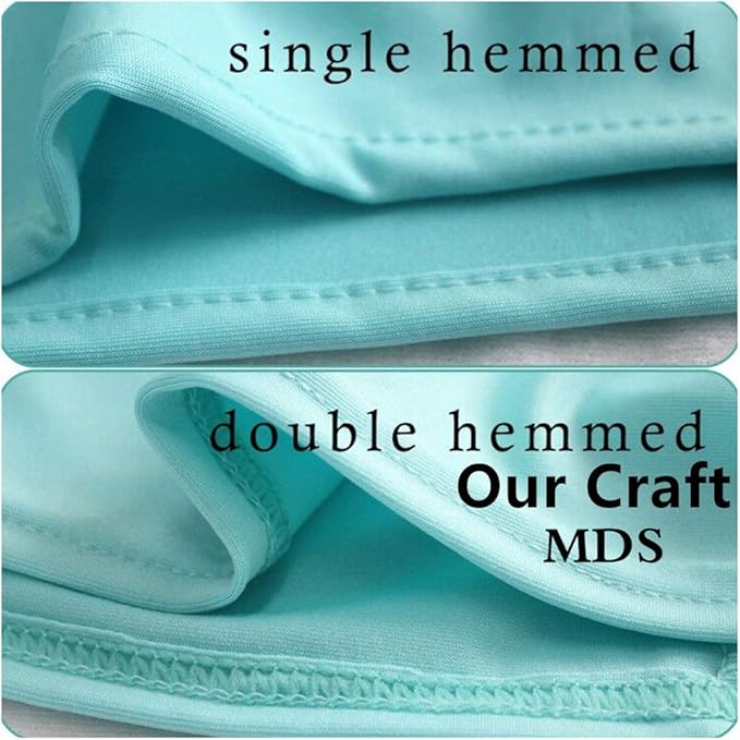 MDS Pack of 25 Spandex Chair Sashes Bow Universal fits Elastic Stretch Chair Bands Ties with Buckle for Wedding Party Banquet Events Decoration Spandex Slider Sashes Bow - Light Green