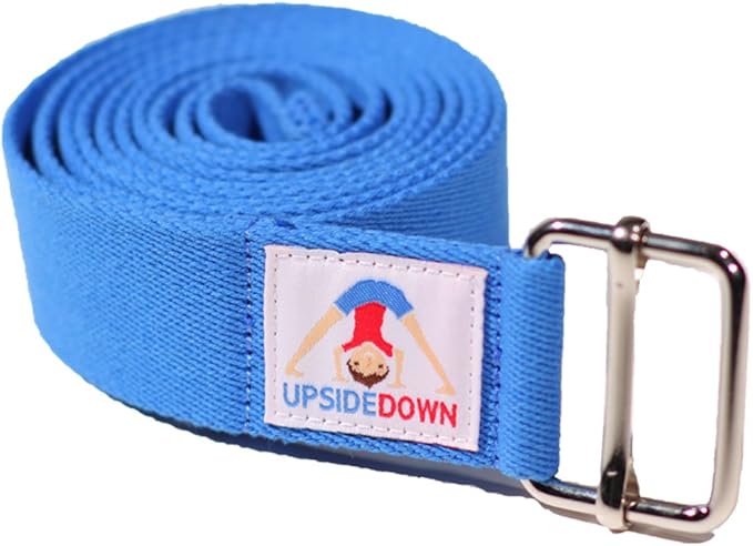 Cotton Yoga Strap