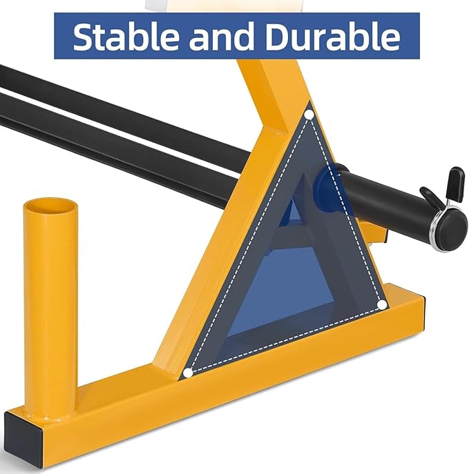 Heavy Duty 3 Tier Dumbbell Rack Multifunctional, Weight Rack For Dumbbells, Home Gym Equipment, Suitable For Storage Of Dumbbell, Kettle Bell, Barbell Plate, Barbell Bar