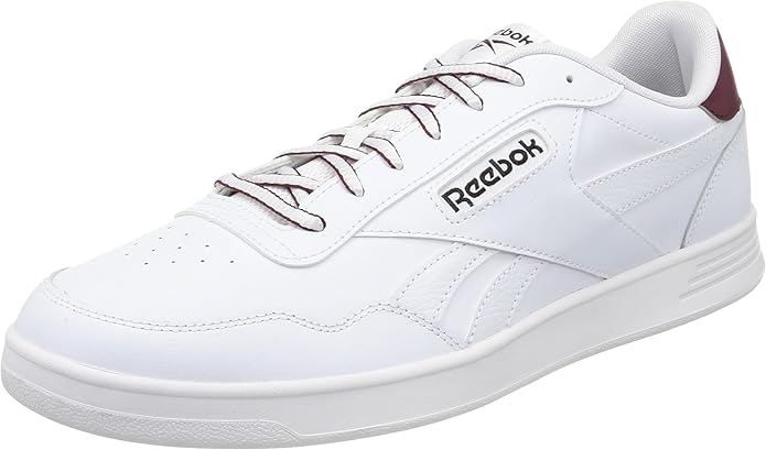 Reebok Unisex-Adult Court Advance Sneaker
