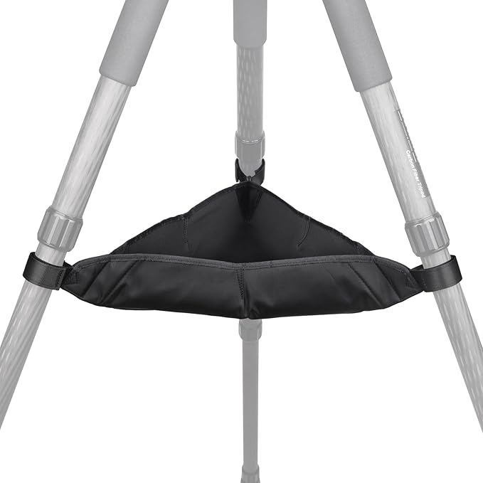 INNOREL TSB-40H Weight Bag Tripod Stone Video Sand Bag Waterproof SandBag for Universal Lightweight Travel Tripod Professional Camera Equipment Storage,Astrophotography Paintings,Load 33lb/15kg(Black)