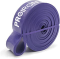 PROIRON Resistance Bands Pull Up Bands Comfortable Exercise Bands Anti-Slip Workout Bands for Pull up Dip Squat Gym Workout Physical Therapy Stretch Bands for Men & Women