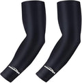 COOLOMG Basketball Compression Arm Sleeves for Baseball Football Volleyball Sports Youth Kids Adult