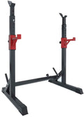 Barbell Rack, Squat Stands Rack Weight Rack Gym Rack Squat And Bench Press Rack Dumbbell Stand,Fitness Equipment Home Gym Indoor