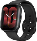 Amazfit Bip 6 Smart Watch 46mm, 14 Day Battery, 1.97" AMOLED Display, GPS & Free Maps, AI, Bluetooth Call & Text, Health, Fitness & Sleep Tracker, 140+ Workout Modes, 5 ATM Water-Resistance (Renewed)