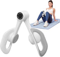 MERACH Thigh Trainer, Pelvic Floor Muscle Trainer, Inner Thigh Exercise Workout Equipment for Home Gym, Pelvic Floor Strengthening Women