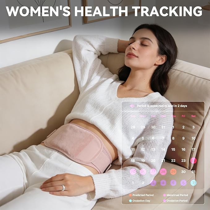Smart Ring for Women Men,Fitness Tracker Ring,Heart Rate,Blood Oxygen,Step Tracker,Sleep Tracker,Meditation Assistance,No Subscription Fee,IP68 Waterproof Smart Ring for iphone&Android(Black 11)