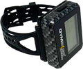 Gymboss Charge Interval Timer and Stopwatch & Watchstrap - Bundle