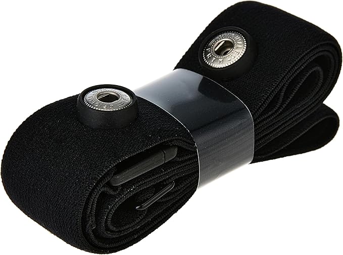 Polar Pro Chest Strap - Heart Rate Monitor Belt